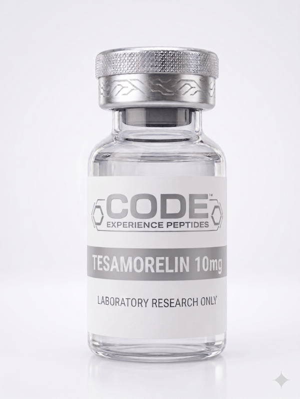 Tesamorelin 10 MG