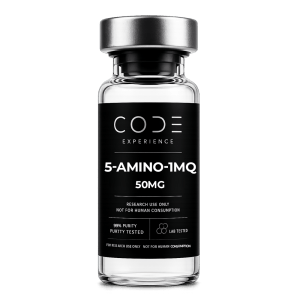 5-Amino-1MQ 50 mg