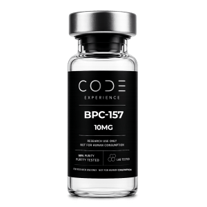 BPC-157 10 mg