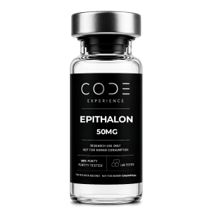 Epithalon 50 mg