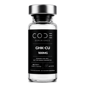 GHK-Cu 100 mg