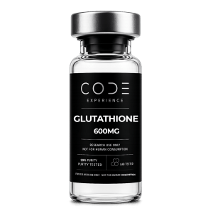 Glutathione 600 mg