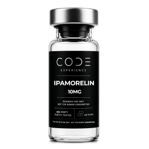 Ipamorelin 10 mg