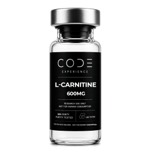 L-Carnitine 600 mg
